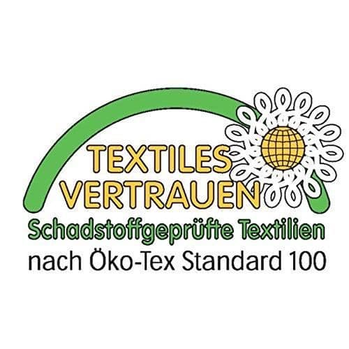Duschdraperi i polyester MSV - LOFT - 180x200cm - Modern - Design - Vit