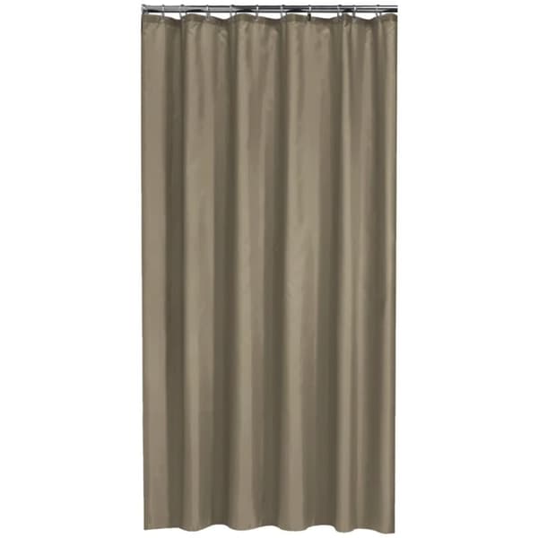 Sealskin Duschdraperi Madeira 180 cm sand 238501365