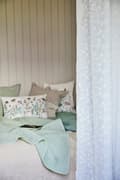 Miniatyrbild 8 av 9: FURNLUX GARDIN ELOISE BEIGE 160CM