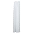 Miniatyrbild 1 av 9: FURNLUX GARDIN ELOISE BEIGE 160CM