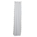 Miniatyrbild 1 av 5: FURNLUX GARDIN ELOISE BEIGE 160CM
