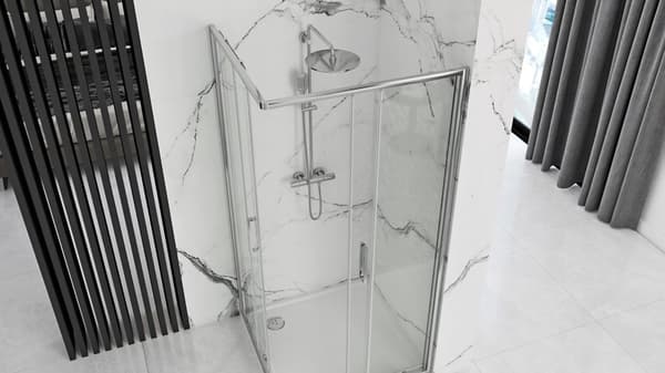 SALG PUNTO BRUSEKABINE 80X80