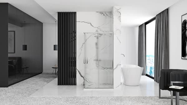 SALG PUNTO BRUSEKABINE 80X80