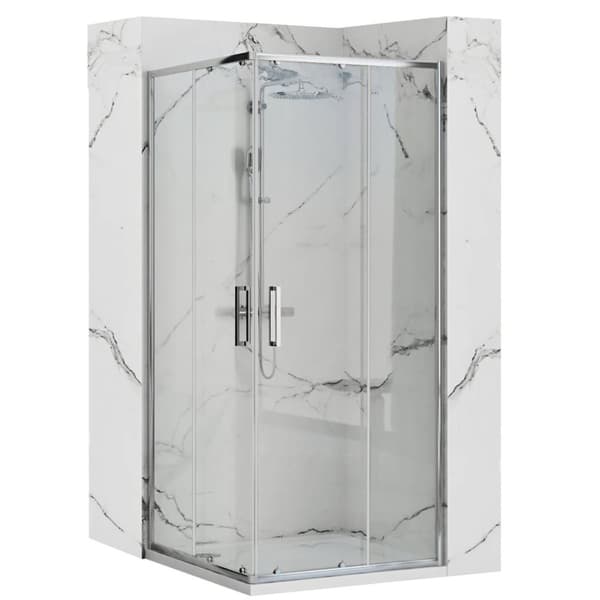 SALG PUNTO BRUSEKABINE 80X80
