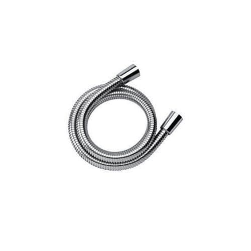 Mira duschar Mira Logic metallslang 1,25m-Krom 1st - 2.1605.166