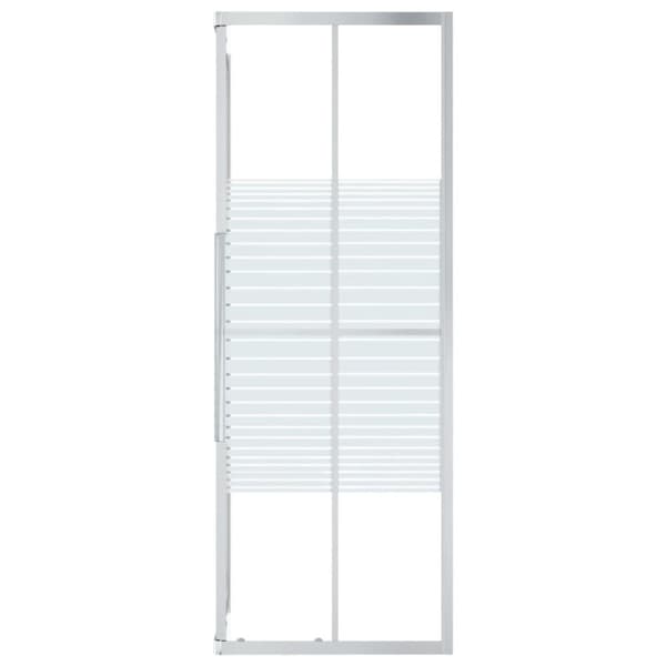 brusekabine 70x70x180 cm sikkerhedsglas