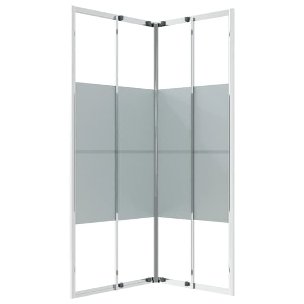 Suihkukaappi ESG 80x70x180 cm