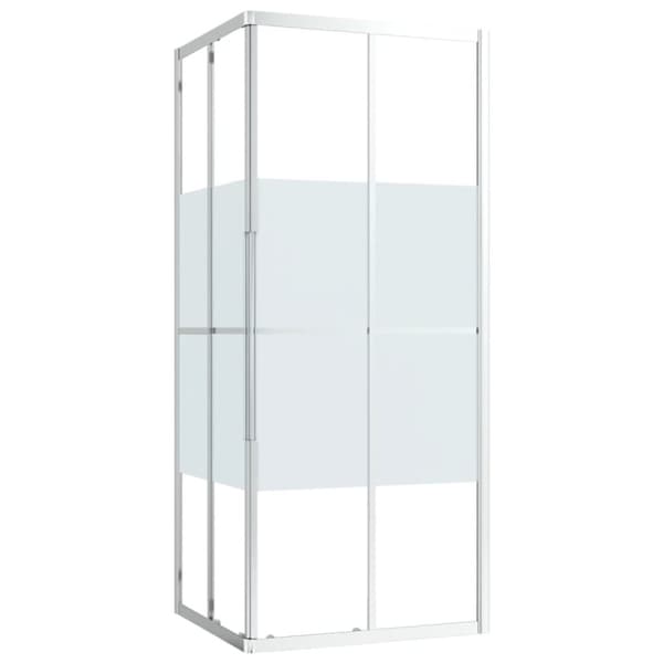 Suihkukaappi ESG 80x70x180 cm