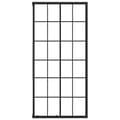 Pikkukuva 6 / 9: Suihkukaappi ESG 90x70x180 cm