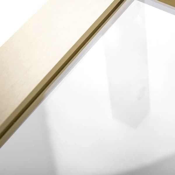 BRUSE DØR RAPID SLIDE GOLD BRUSH 120