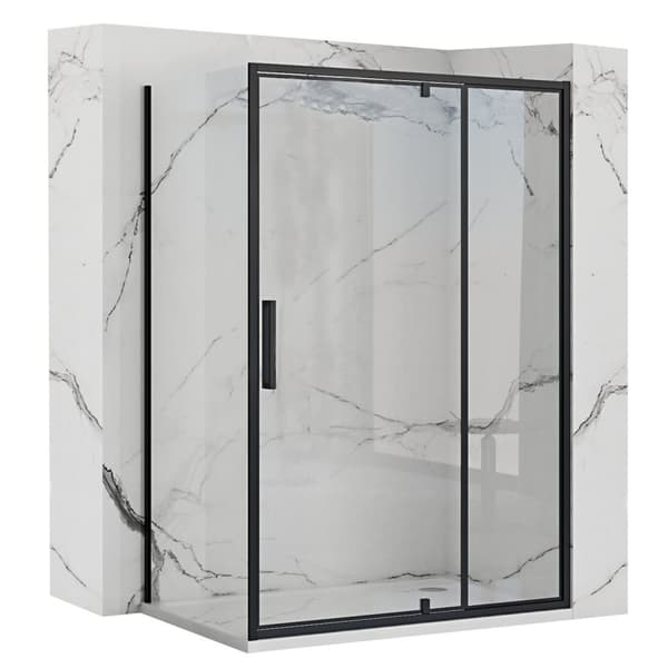 Suihkukulma REA Rapid Swing 80x90