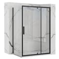 Pikkukuva 2 / 11: Suihkukulma REA Rapid Swing 80x90