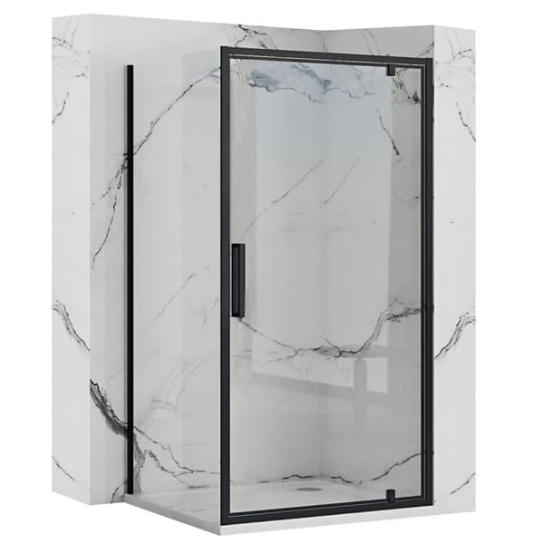 Suihkukulma REA Rapid Swing 80x90