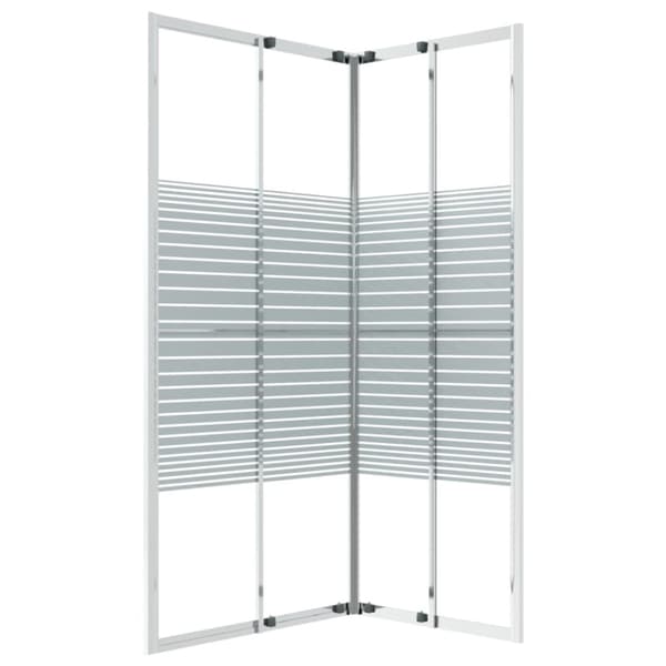 Suihkukaappi ESG 90x70x180 cm