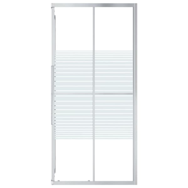 Suihkukaappi ESG 90x70x180 cm