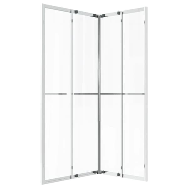 Suihkukaappi ESG 90x70x180 cm