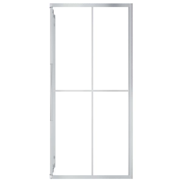 Suihkukaappi ESG 90x70x180 cm