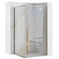 Pikkukuva 1 / 8: FARGO KULTA 90x90 U + SAVOY VALKOINEN ALLAS
