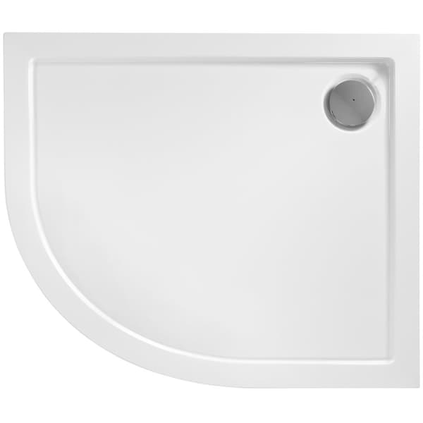 LOOK SORT 80x100 + VENSTRE BUND