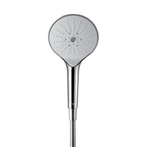 Mira Duschar Mira switch Duschhuvud Krom-1st - 2.1605.261