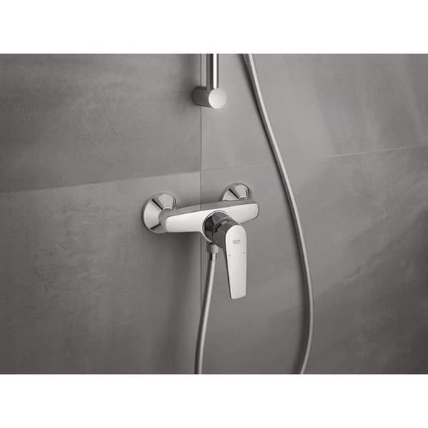 GROHE Väggfäste, (tysk import) - 23755000