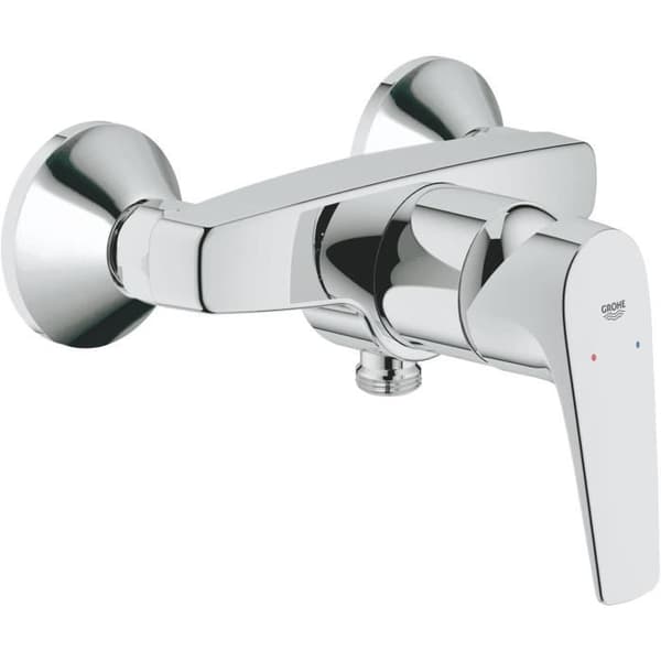 GROHE Väggfäste, (tysk import) - 23755000