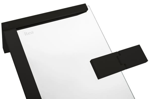 SUIHKU OVI REA HUGO 90 BLACK