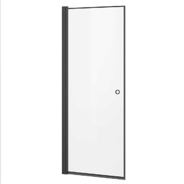 VikingBad Liam Dusjdør Rett H195cm