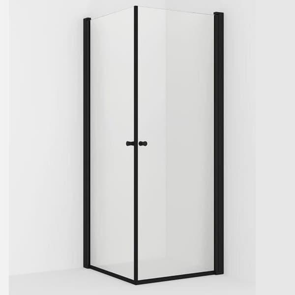 VikingBad LIAM Dusjhjørne Rett H195cm