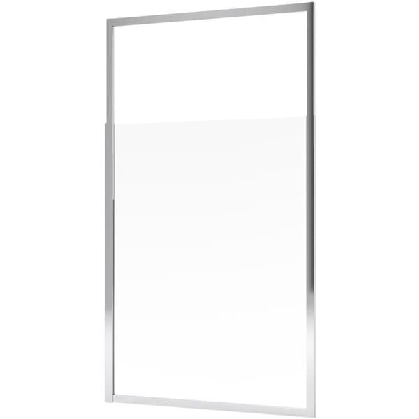 Pare muret - GELCO - ENDAST Chrome - 90 x 110 / 165
