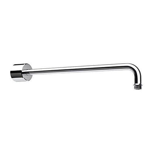Mira duschar Mira Beat väggmatad arm-krom 1st - 1.1799.005