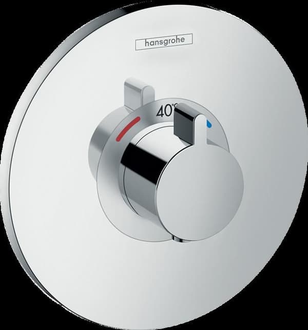 Hansgrohe - 15755000