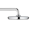 Miniatyrbild 6 av 6: Duschpelare - med manuell avledare - GROHE