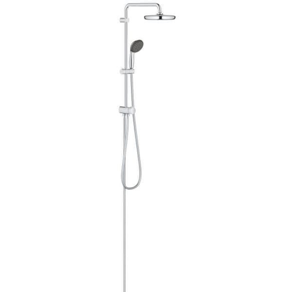 Duschpelare - med manuell avledare - GROHE