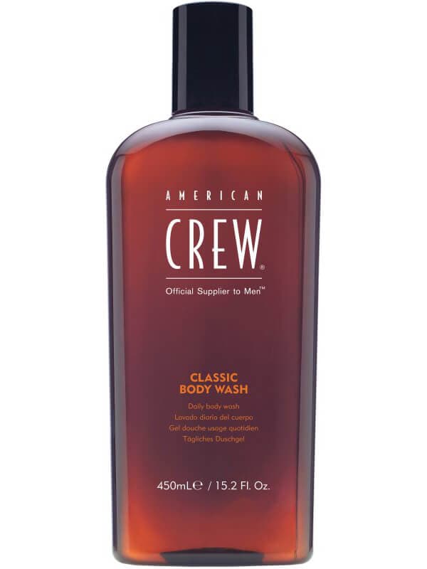 American Crew Classic Body Wash (450ml)