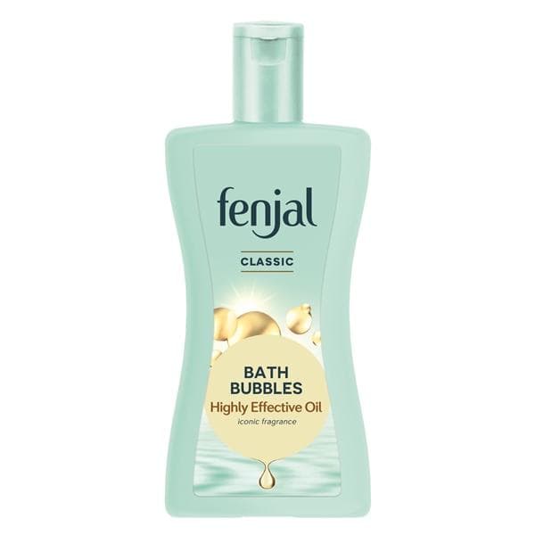 Bloom and Blossom Bath & Shower Gel 150ml