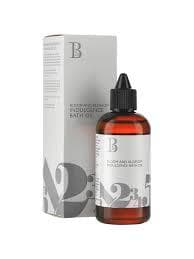 Bloom and blossom Indulgence Bath Oil 100ml