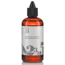 Bloom and blossom Indulgence Bath Oil 100ml