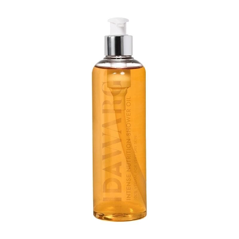 Ida Warg Intense Nutrition Shower Oil 250ml
