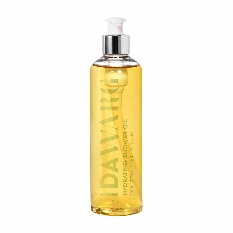 Ida Warg Hydrating Shower Oil 250ml