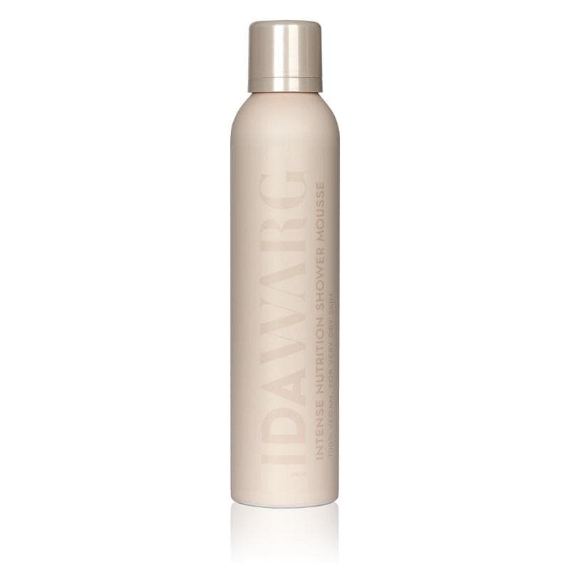 Ida Warg Hydrating Shower Oil 250ml