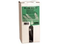 Duschtvål 3in1 Hair och Body Plum 1,4L