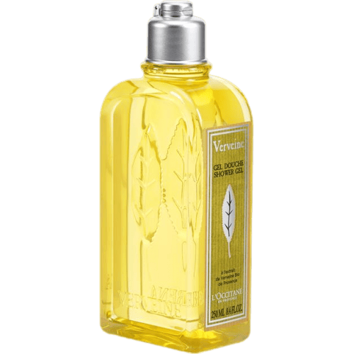 L'occitane Verbena Shower Gel 250ml - Duschcreme