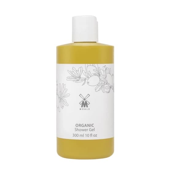 Mühle Organic Shower Gel 250ml