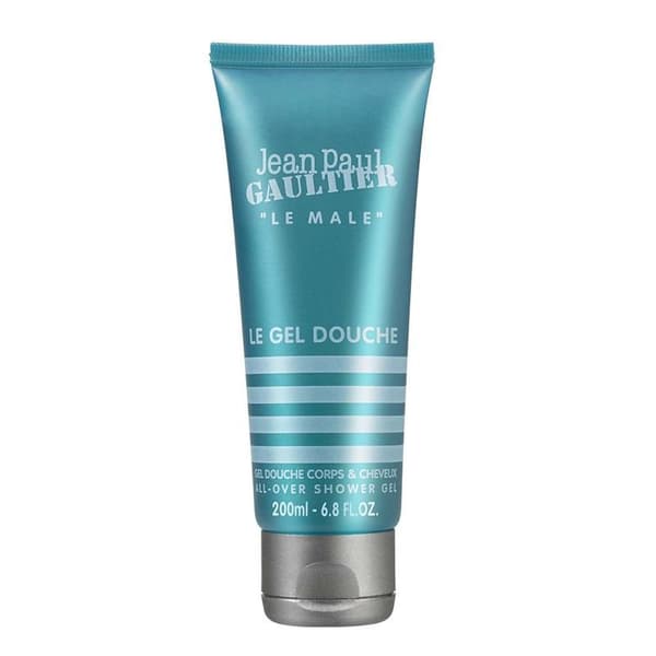 Jean Paul Gaultier Le Male All-Over Shower Gel 200ml