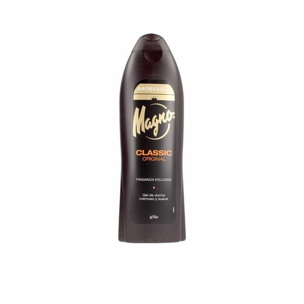 Suihkugeeli Classic Magno (650 ml)