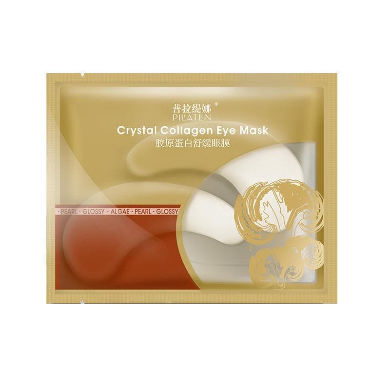 PILATEN flakes collagen mask-Eye 7g
