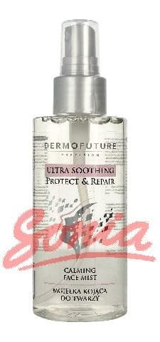 Dermofuture Precision Ultra Soothing Repair & Protect Face Mist 150ml soothing