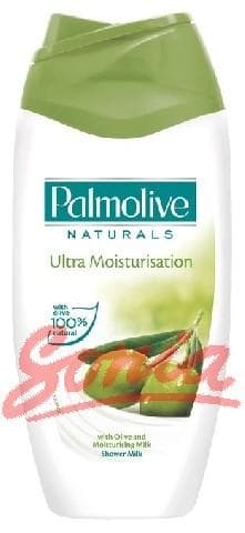 Palmolive Shower Gel Oil 250ml