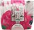 Yardley English Rose Presentset 100ml Body Wash + 100ml Body Lotion + 50ml Hand Cream + Bag